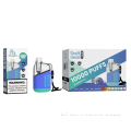 RANDM बवंडर बॉक्स 10000puffs डिस्पोजेबल vape मूल्य